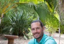 Top coach for Tewantin