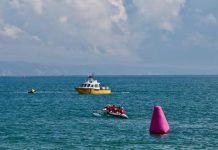 Changes expected for busy Coast Guard