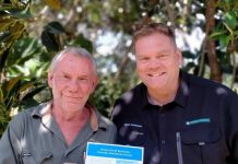 Forum to help small business bounce back