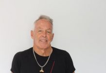 Champ over to Rainbow