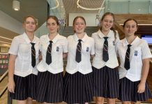 Ethic experts from St Andrews