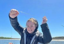 A million fishy stories