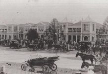 A look at 19th century shopping