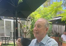 “Country cop” for waterways