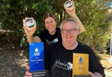 The name on everybody’s lips