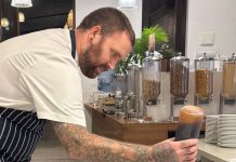 Snails get the tick of approval