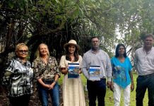 Sandy’s Cooloola plea from heart