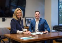 CEO’s gobsmacking departure