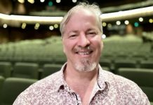 Maestro Kim knows the score