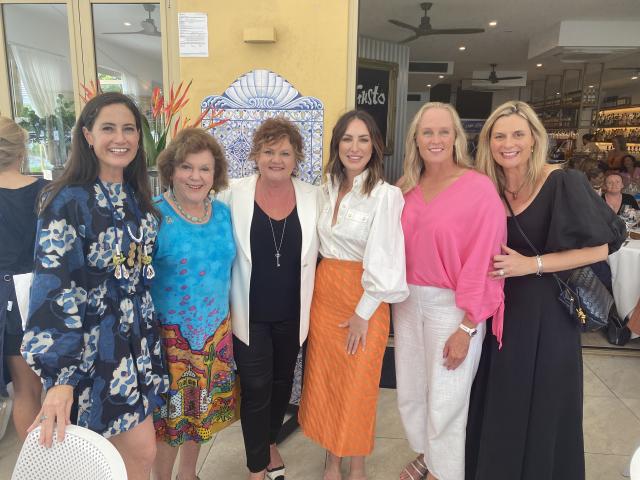 Women supporting women | Noosa Today