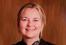 The shoreline is the frontline