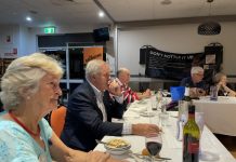 100 years of Rotary in Queensland