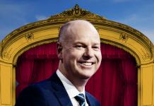 Tom Gleeson quizzes the Coast