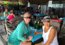 A spin on ballet is just what the doctor ordered for arthritis