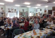 Yandina welcomes popular country duo