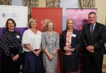 Coolum businesswoman wins AgriFutures Rural Women’s Award