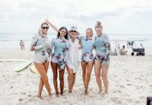 YoungSurf combines Naomi’s passions