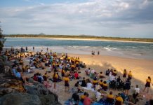 Strive to thrive at school and in life