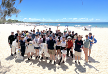 ANZ chooses to tread lightly in Noosa