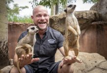 Aussie companies partner up for good