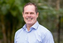Leading aged care provider appoints new CEO