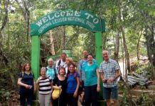 Celebrate Harmony Day in Pomona