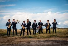 Don’t miss Park Sounds in Eumundi