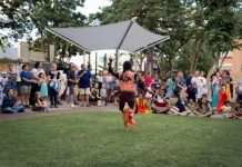 How you can celebrate a world of culture