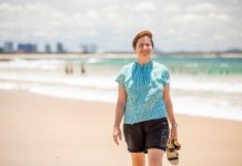 ‘Go and explore’: CEO Emma’s inspirational advice