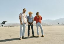 Internationals join local talent in latest Muster reveal