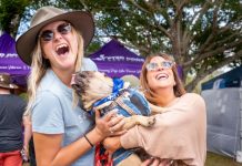 Sunshine Coast Pet Expo returns to Noosa this April