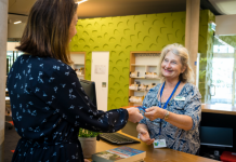 Have a say on Noosa Libraries