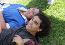 Win a double pass to see Finally Me in cinemas