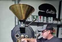 Goldie and Ben create sought after blends