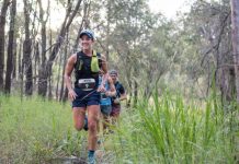 Noosa Ultra-Trail returns for its second year