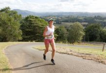 Cooroy Fun Run back for 2023