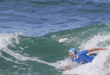 Coolum Wedge finalists produce epic display for crowds