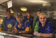 Snags make a difference