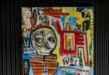 Eumundi’s boutique art hotel HOLA celebrates 12 months