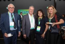 Focus on Olympic legacy vision