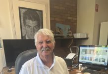 Big tennis has gone bonkers