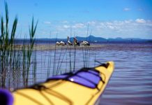 Truly sustainable tourism