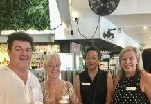 Chamber launches new website