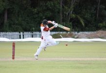 Three Thunder teams in semi-finals