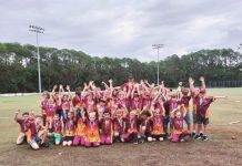 Thunder out of the finals