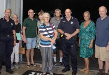 Crime watch goes online