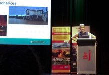 Businesses ready in case of disaster