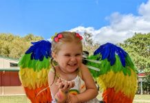 Boost for Moon’s Mission