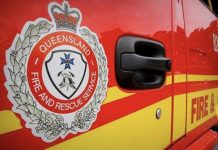 Police investigate suspicious fire in Tewantin