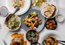 Weekly roster for Tewantin-Noosa Meals on Wheels